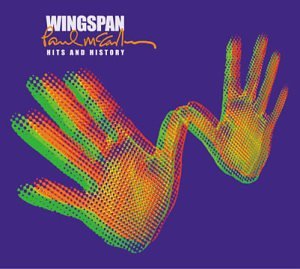Paul McCartney - Wingspan (Hits & History) - Zortam Music