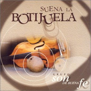 Suena la Botijuela