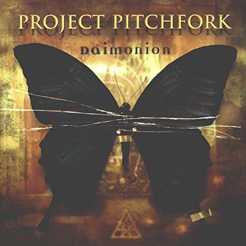 Project Pitchfork - Daimonion - Zortam Music