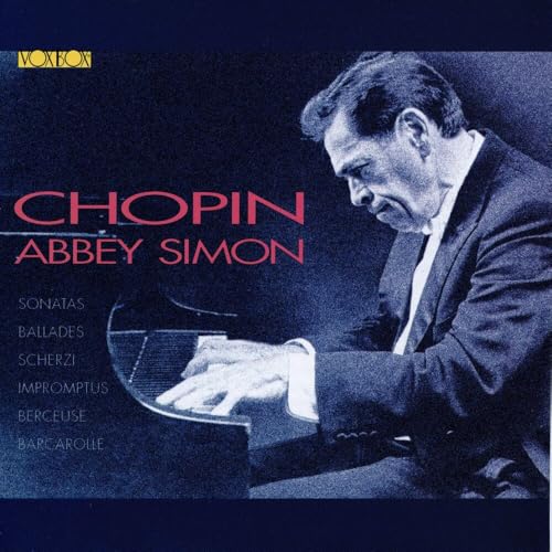 Chopin - Four Ballades - Zortam Music