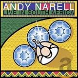 Live in South Africa