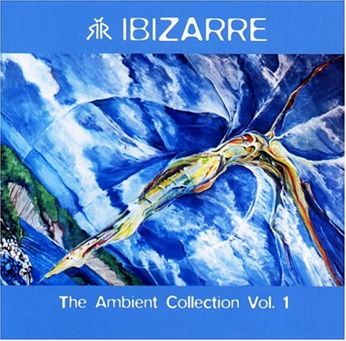 Ambient Collection, Vol. 1