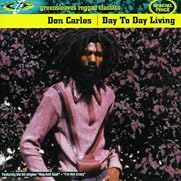 Don Carlos - Day To Day Living