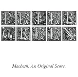 Buy MacBeth: An Original Score on Amazon