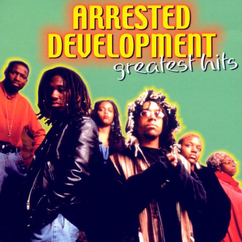 ARRESTED DEVELOPMENT - 3 Years, 5 Months And 2 Days In The Life Of... - Zortam Music ARRESTED DEVELOPMENT - 3 Years, 5 Months And 2 Days In The Life Of... - Zortam Music