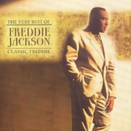 Freddie Jackson - Classic Freddie: the Best of Freddie Jackson - Zortam Music