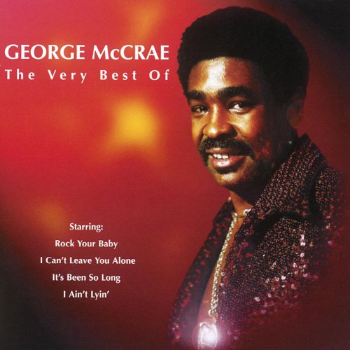 George McCrae - George McCrae - Zortam Music