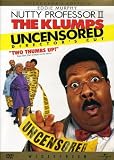 Nutty Professor II - The Klumps (Uncensored Director's Cut)