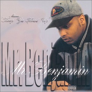 Mr.Benjamin