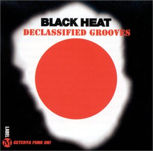Declassfied Grooves