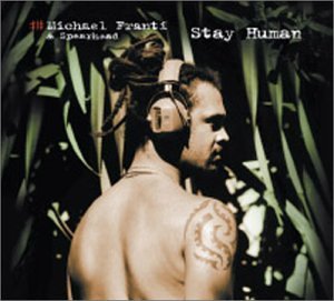 Michael Franti & Spearhead - Rock The Nation Lyrics - Zortam Music