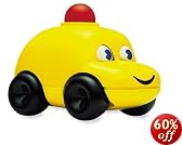 Baby's First Car by 