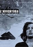 L'Avventura - Criterion Collection