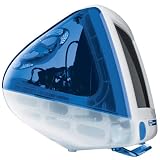 Apple iMac DV Desktop, indigo (500-MHz PowerPC G3, 64 MB RAM, 20 GB hard drive)