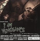 Buy I Am Vengeance on Amazon