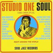 Studio One - Soul