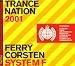 Vol. 5-Trance Nation 2001