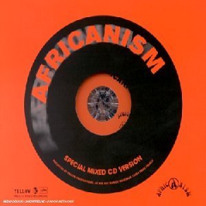 Bob Sinclar - Africanism - Zortam Music