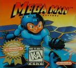 Mega Man