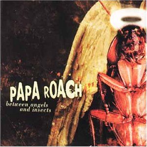 Between Angels and Insects [CD 1]