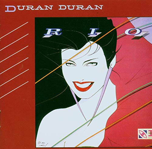 05 Duran Duran - Rio - Zortam Music