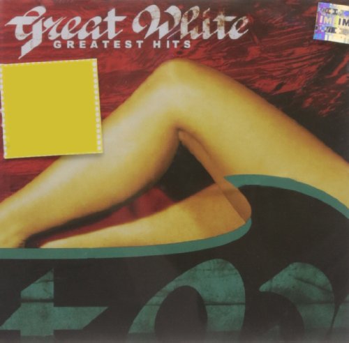 Great White - 1986-1992  Greatest Hits - Zortam Music