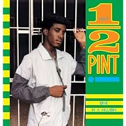 Half Pint - One In A Million
