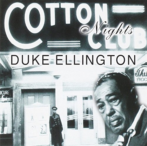 Cotton Club Nights