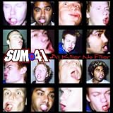Lyrics to the Sum 41 album All Killer No Filler