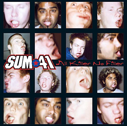 Sum 41 - Now That
