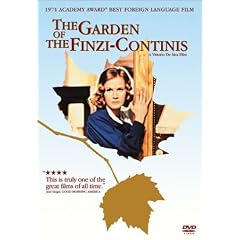Garden of the Fitzi-Continis