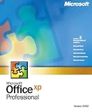 Office XP Professional