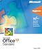 Office XP Standard Upgrade (Word, Excel, Outlook, PowerPoint)