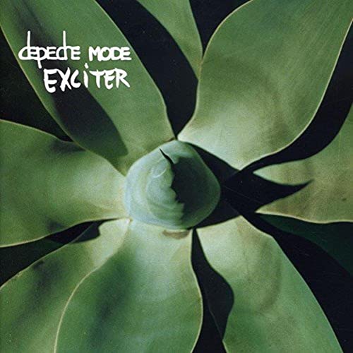 Depeche Mode - Exciter - Zortam Music