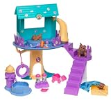 Posh Pets Park