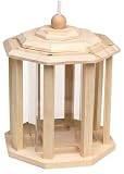 Home Depot Wooden Activity Kit: Gazebo