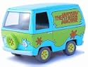 Joyride - 1:18 Scale Scooby Doo Mystery Machine