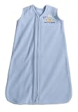 Halo Microfleece SleepSack - Blue (XS)