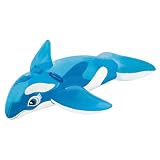 Lil Whale Ride-On