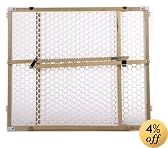 Safety 1st 24 Inch Security Gate