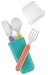 Cutlery Baby Travel Set