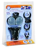 Click N Go - Stroller Accessory System