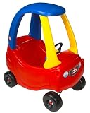 Cozy Coupe II Car - Blue