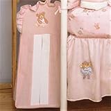 Kidsline Twinkle Toes Diaper Stacker