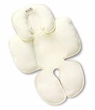 Snuzzler Complete Head And Body Support For Any Seat - Nazy Trim