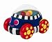 Sassy 245 - Poppin Push Car