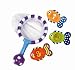 Sassy 120 - Counting Fish N Net