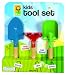 Toysmith Garden Hand Tools 3 Piece Set