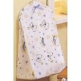 Sleepytime Baby Snoopy Diaper Stacker
