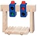Wooden Thomas & Friends: Over the Track Signal